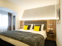 Hotel Drei Morgen Hotels in Leinfelden-Echterdingen