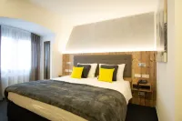Hotel Drei Morgen Hotels in Штайненбронн