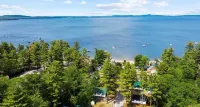 Maine Stay Lake House-Limit12 Home
