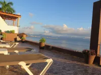 Suites Atlas - Ocean Front Hotels in Bucerias