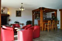 Hôtel Splendide Hotel di Crans-Montana