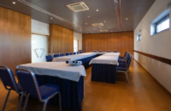 Hotel Pombalense