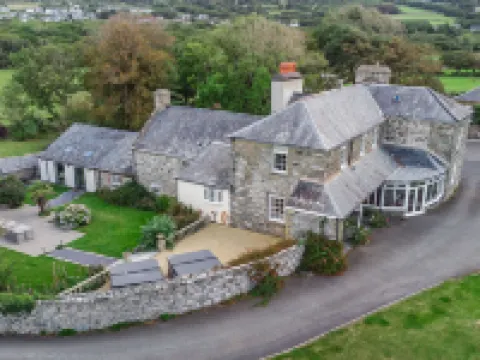 Bennar Fawr Hotels in Dyffryn Ardudwy