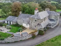 Bennar Fawr Hotel dekat Llandanwg
