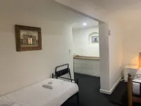 Stables Boutique Motel Hotels in Macclesfield