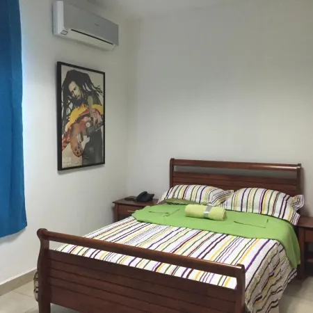 La Milonga Hostel