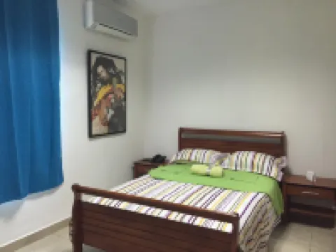 米隆加青年旅舍