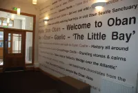 Oban Youth Hostel Hotels in Oban