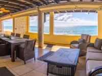 Sunset Paradise Villas Hotels in Calvache