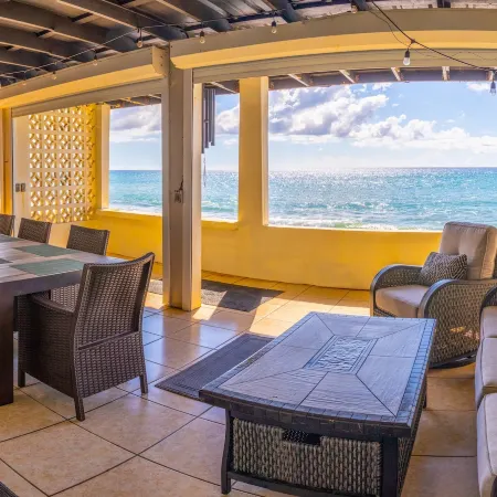 Sunset Paradise Villas
