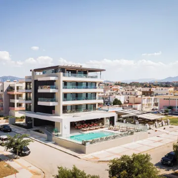 Avant Blue Boutique Hotel
