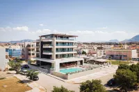 Avant Blue Boutique Hotel Hotels in Archea Korinthos