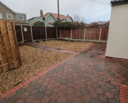 Bamburgh Dunes Hotels in Bamburgh