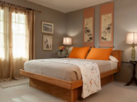 Journey Inn Bed & Breakfast Hotels in Hyde Park