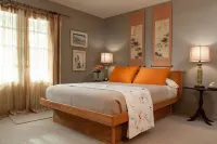 Journey Inn Bed & Breakfast Hotels in Hyde Park