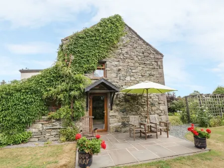 Poppy Cottage Отели рядом с достопримечательностью «Striding Edge»