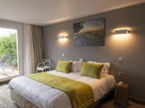 Le Panoramic Hotels in Sancerre