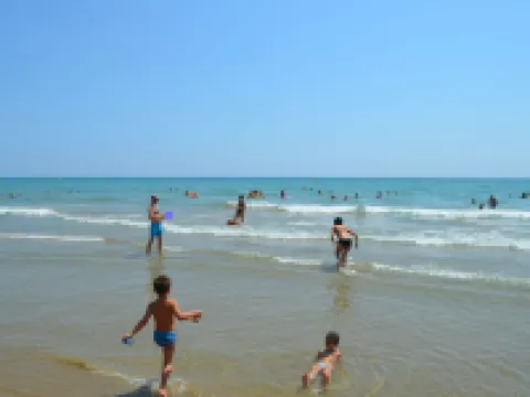 Hotel Reforma Tuxpan Hoteles en Túxpam de Rodríguez Cano