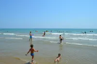 Hotel Reforma Tuxpan