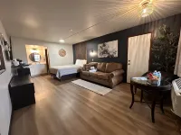 The Roscoe Hotels in Coshocton