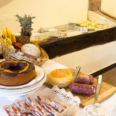 Agritourism Tenuta Armaiolo