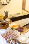 Agritourism Tenuta Armaiolo - breakfast