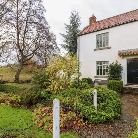 Malt Shovel Cottage