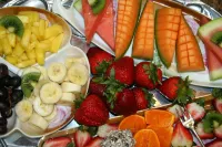 Heron Cay Lakeview Bed & Breakfast - Breakfast