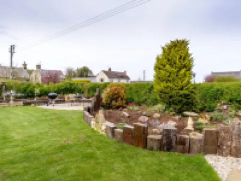 디 올드 스쿨 룸