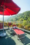 Moselromantik-Hotel Zum Löwen فنادق في Alf