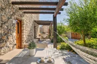 Mare Monte Luxury Suites Hotels in Spetses