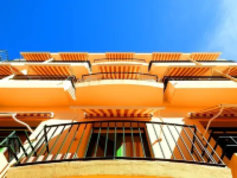 HOSTAL ROM Familiar Hoteles en Rosas