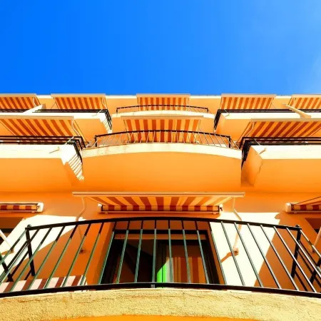 Hostal Rom Familiar