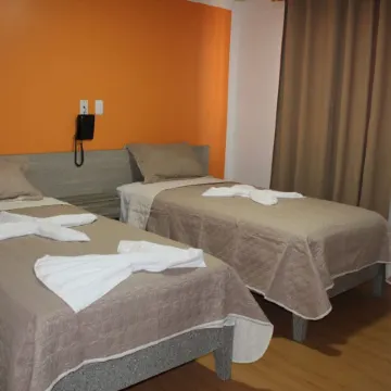 Hotel Sotelo