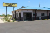 Deluxe Inn Fort Stockton - Wifi
