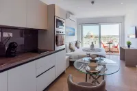 Orbis Boutique Studios by Holi Hôtels à : Hal Luqa