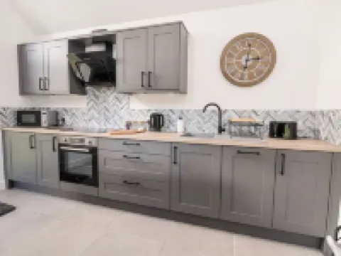 Cornelyn Bach Hotels in Rhyl