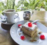 Hacienda Tijax Jungle Lodge y Marina - Desayuno