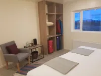 Hotel Casa Verde - Mountain view