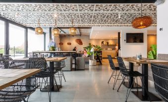 C-Hotels Zeegalm