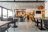 C-Hotels Zeegalm Hotels in Middelkerke