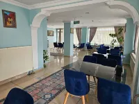 OTEL KARAMAN - 3-Star
