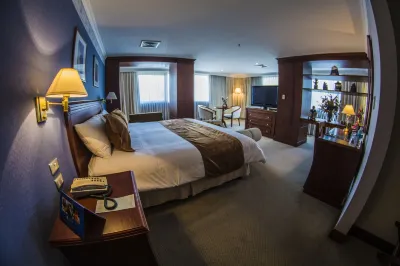 Hotel Emperador Hotels in 