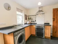Mulberry Cottage Hotele w: Lower Holker