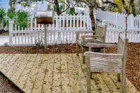 Turkish Delight in Seaside - Wifi