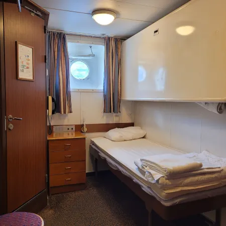 Laivahostel S/S Bore Отели рядом с достопримечательностью «Музей музыки Яна Сибелиуса»