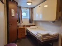 Laivahostel S/S Bore Hotels in Turku