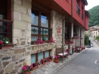 Apartamentos Remoña Hotel a Espinama