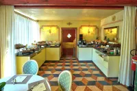 Hotel Villa Braida - breakfast
