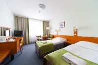 Hotel Ior Hotels in Przezmierowo